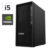 Vsestranski računalnik, LENOVO ThinkStation P360... kvaliteta A++ | OPEN BOX (!) - Skyline