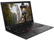Prenosnik, LENOVO ThinkPad T14 G1... kvaliteta A+ | re-new (!)