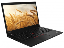 Prenosnik, LENOVO ThinkPad T14 G2... ugodna cena / kvaliteta A-