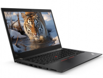 Prenosnik, LENOVO ThinkPad T480s... kvaliteta A++ | re-new (!)