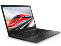 Prenosnik, LENOVO ThinkPad T480s... kvaliteta A++ | re-new (!)