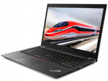 Prenosnik, LENOVO ThinkPad T480s... kvaliteta A++ | re-new (!)