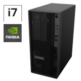 Računalnik, LENOVO ThinkStation P340 - Joker