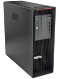 Delovna postaja, LENOVO ThinkStation P520