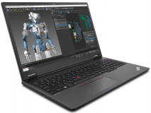Prenosnik, LENOVO ThinkPad P16v G1 Mobile Workstation
