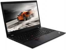 Prenosnik, LENOVO ThinkPad T15 G1... ugodna cena / kvaliteta A- #1
