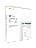 Microsoft Office Home & Business 2021, slovenski jezik