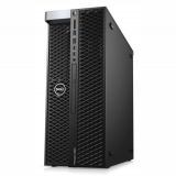 Delovna postaja, DELL Precision 7820