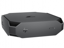 Računalnik, HP Z2 mini G5